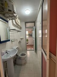 Blk 720 Tampines Starlight (Tampines), HDB 5 Rooms #495729881